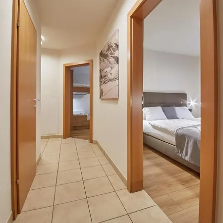 Iglsberg 4 Apartment Saalbach-Hinterglemm