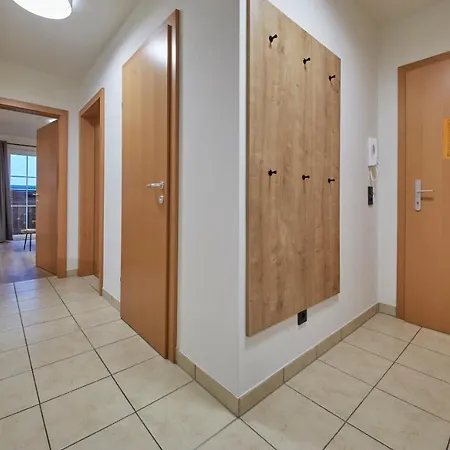 Apartment Iglsberg 4