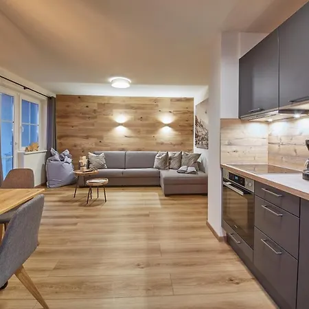 Apartment Iglsberg 4