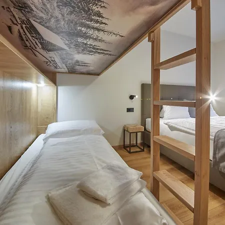 Appartement Iglsberg 4 Saalbach-Hinterglemm