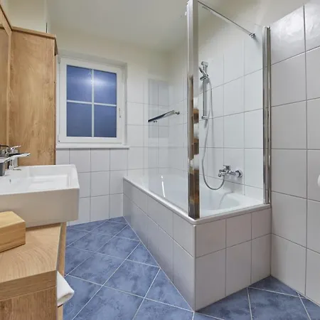 Iglsberg 4 Apartment