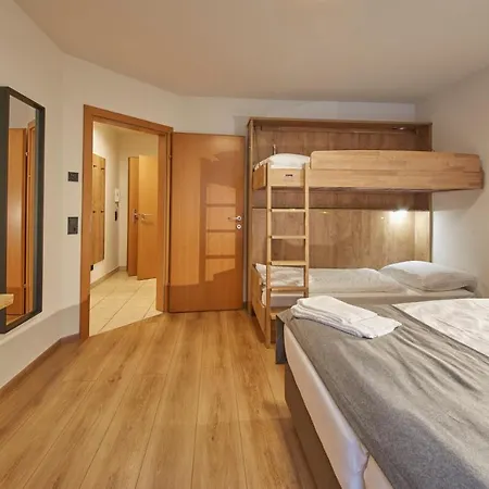 Iglsberg 4 * Saalbach-Hinterglemm