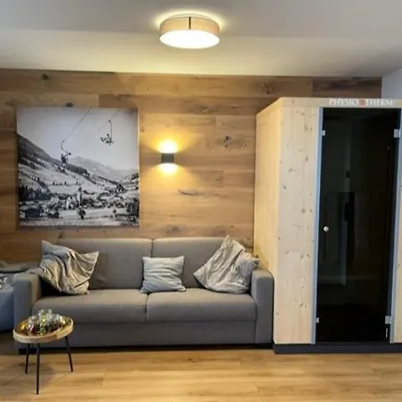 Iglsberg 4 Apartment *